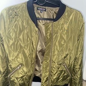 Bomber bundle!!! Only worn once!